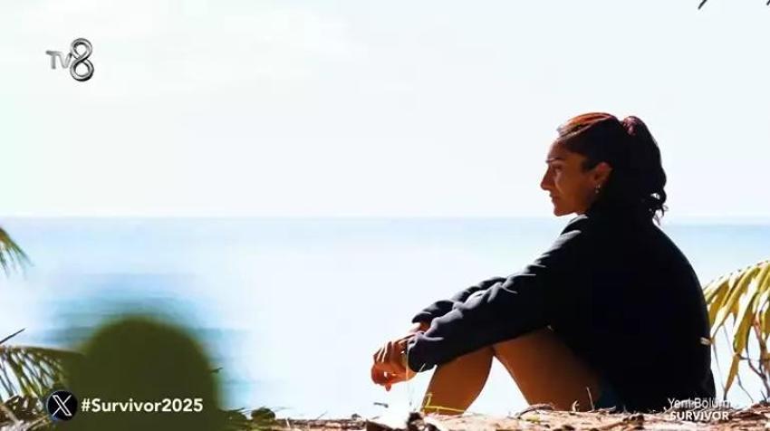 Survivor Dilşah'ın hikayesi herkesin yüreklerini dağladı