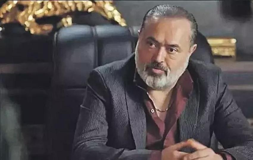 Deniz Erdoğan: Eşimle öpüşme sahnesinde oynarken zorlandım