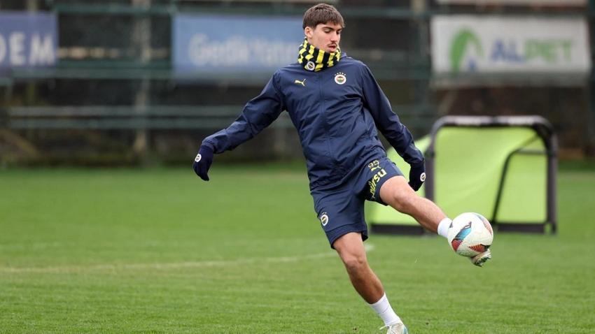 Fenerbahçe, fırsat maçında! Jose Mourinho ilk 11'ini belirledi