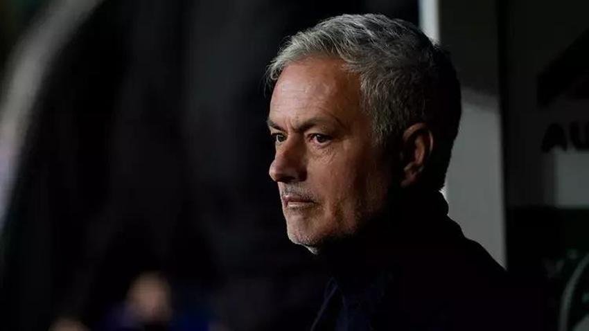 Fenerbahçe, fırsat maçında! Jose Mourinho ilk 11'ini belirledi