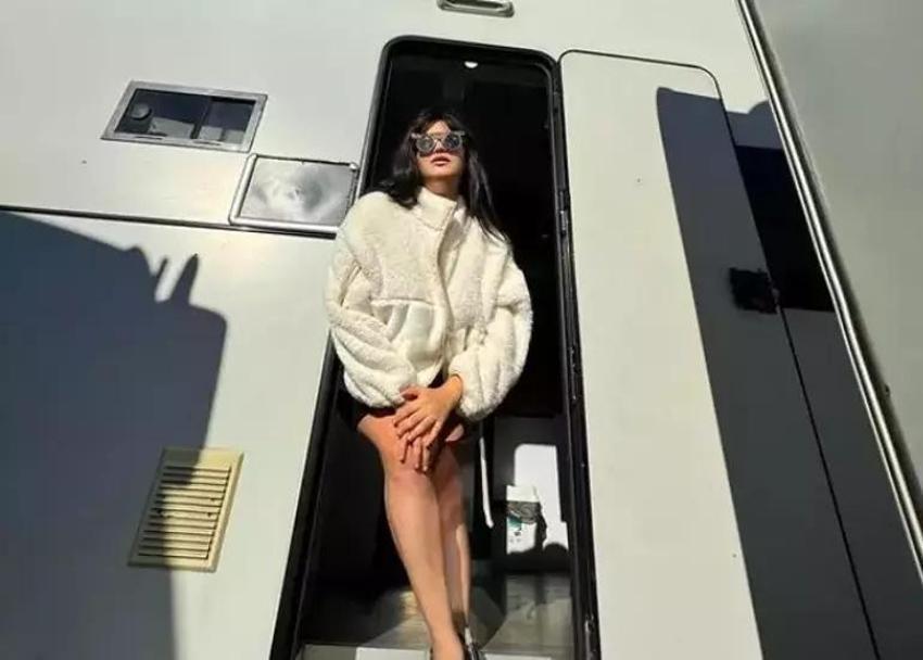 Feyza Civelek'ten aşk itirafı geldi