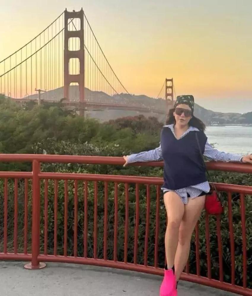 Feyza Civelek'ten aşk itirafı geldi