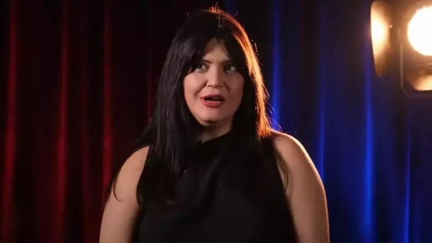 Feyza Civelek'ten aşk itirafı geldi