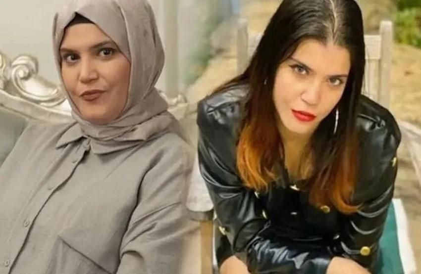 Feyza Civelek'ten aşk itirafı geldi