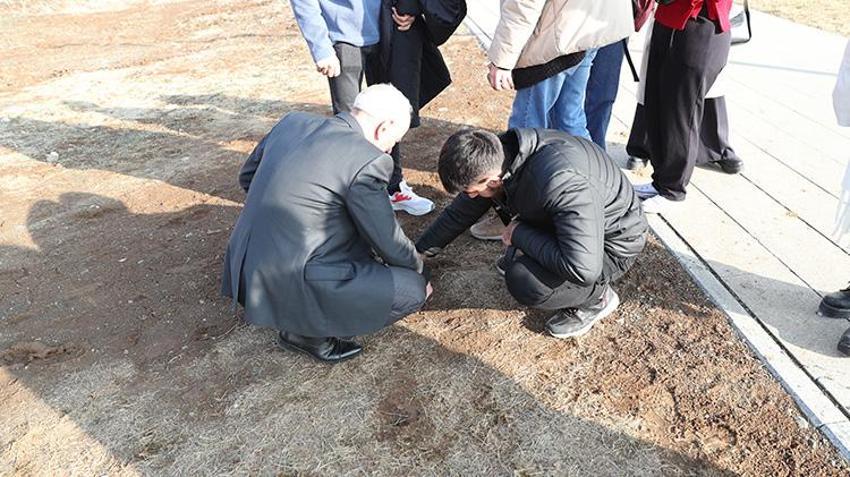 Erzincan'da bir akademisyen 20 yıllık çalışmasının sonunda geleneksel oyunların kitabını yazdı