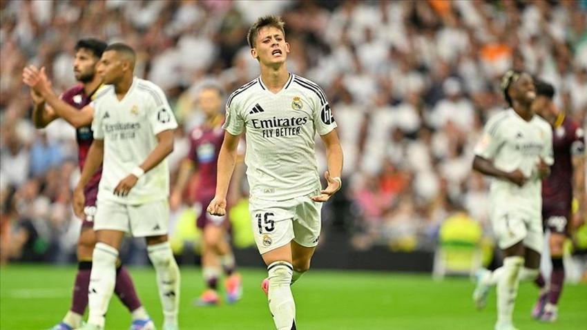 Dünyanın en iyi takımları belli oldu! İlk 100'de 4 Türk takımı var