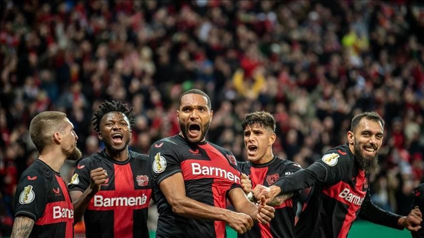 Dünyanın en iyi takımları belli oldu! İlk 100'de 4 Türk takımı var