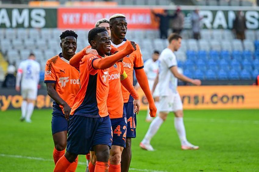 Dünyanın en iyi takımları belli oldu! İlk 100'de 4 Türk takımı var