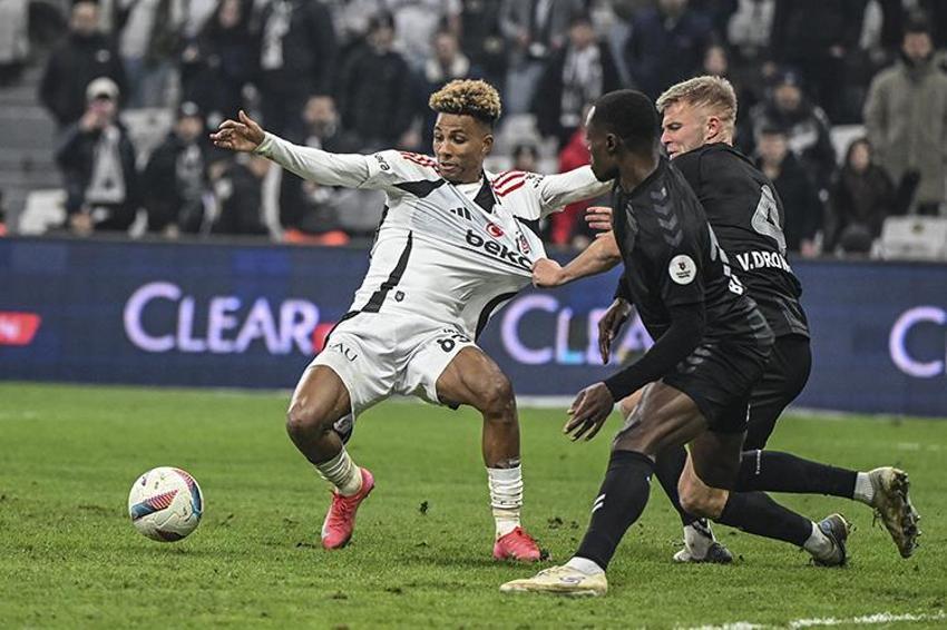 Dünyanın en iyi takımları belli oldu! İlk 100'de 4 Türk takımı var