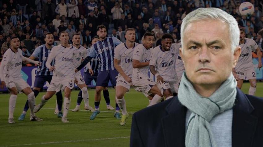 Fenerbahçe ilk yarıda yoktu deyip Fred, Szymanski'yi yerden yere vurdu