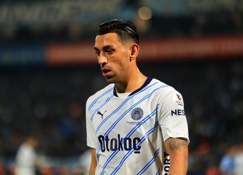 Diego Carlos, Tuta, Morato, Pavlovic derken Mourinho'nun 'canavar' dediği stoper geliyor