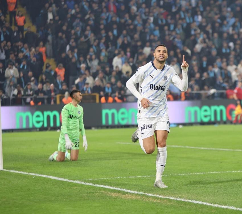 Diego Carlos, Tuta, Morato, Pavlovic derken Mourinho'nun 'canavar' dediği stoper geliyor