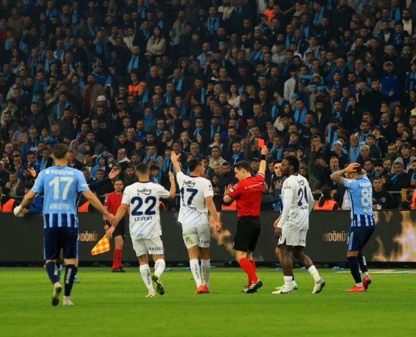 Diego Carlos, Tuta, Morato, Pavlovic derken Mourinho'nun 'canavar' dediği stoper geliyor