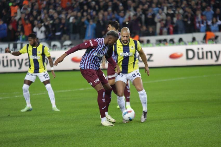 Fenerbahçe'den ters köşe transfer! Trabzonsporlu yıldız için Ali Koç harekete geçti! 
