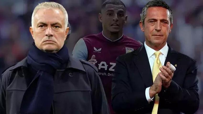 Diego Carlos Fenerbahçe'ye hayırlı olsun! İstanbul'a imzaya geliyor, işte alacağı maaş