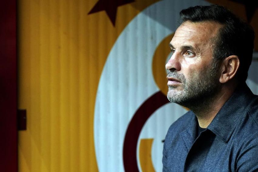 Okan Buruk'tan Mourinho'ya gönderme: Arkaya bakmaya gerek yok, biz öndeyiz