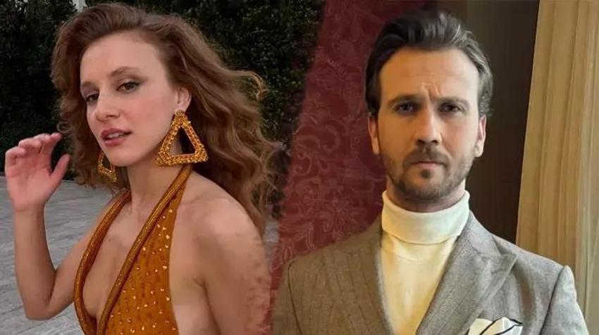 Ahsen Eroğlu veda etti! Aras Bulut İynemli mesaj paylaştı