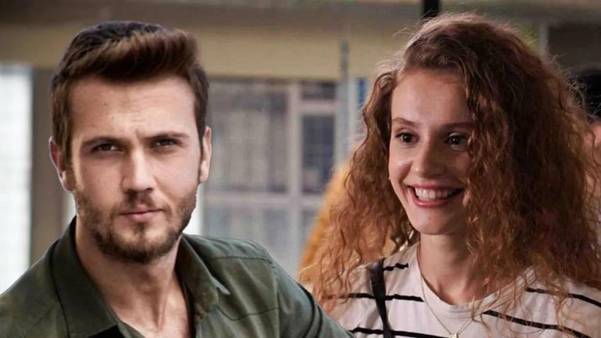 Ahsen Eroğlu veda etti! Aras Bulut İynemli mesaj paylaştı