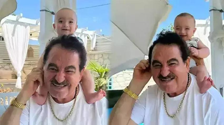 Yasemin Şefkatli'den 'Aşklar geldi' paylaşımı