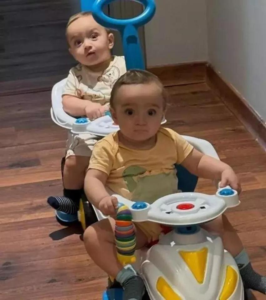 Yasemin Şefkatli'den 'Aşklar geldi' paylaşımı