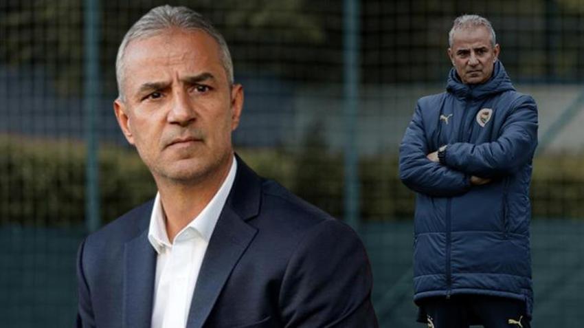 İsmail Kartal, Suudi Arabistan'a gidecek derken yeni takımı herkesi şoke edecek!