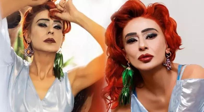 Yıldız Tilbe'den Dünya düz müdür sorusuna efsane cevap!