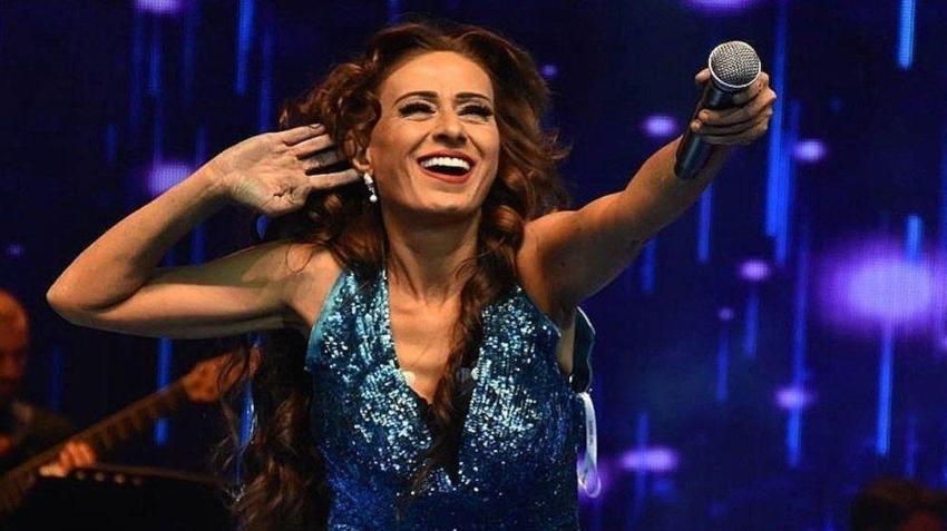 Yıldız Tilbe'den Dünya düz müdür sorusuna efsane cevap!