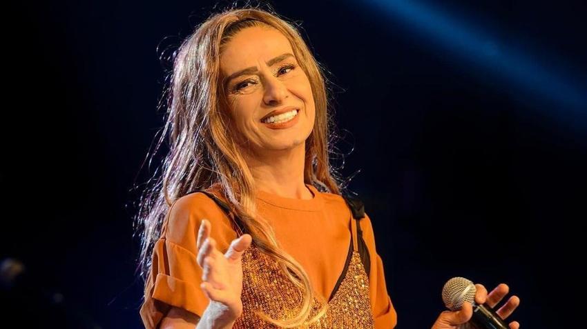 Yıldız Tilbe'den Dünya düz müdür sorusuna efsane cevap!
