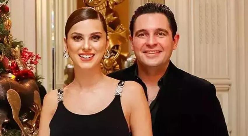 Hacı Sabancı 'babalık davası' ile ilgili ilk kez konuştu: Yargılama devam ediyor