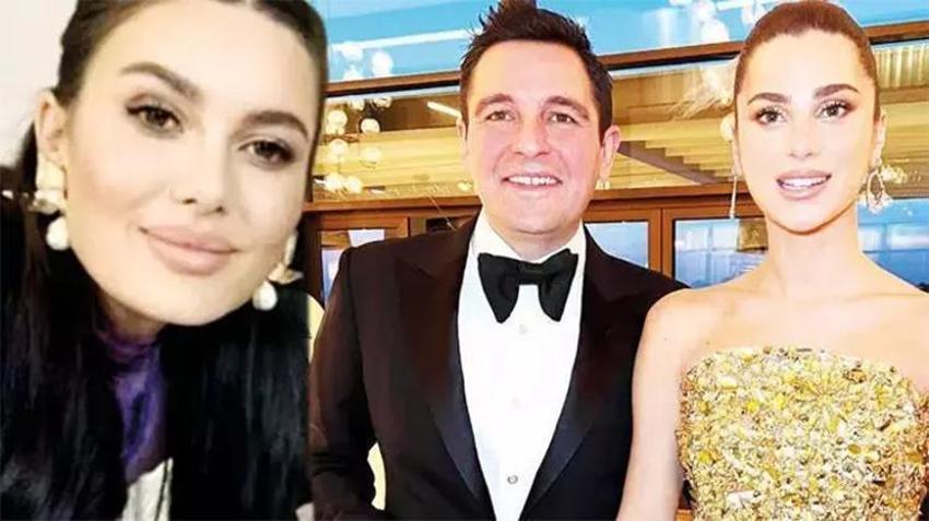 Hacı Sabancı 'babalık davası' ile ilgili ilk kez konuştu: Yargılama devam ediyor