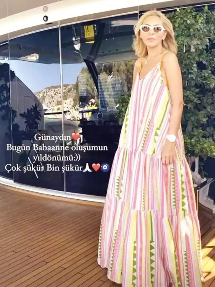 Hacı Sabancı 'babalık davası' ile ilgili ilk kez konuştu: Yargılama devam ediyor