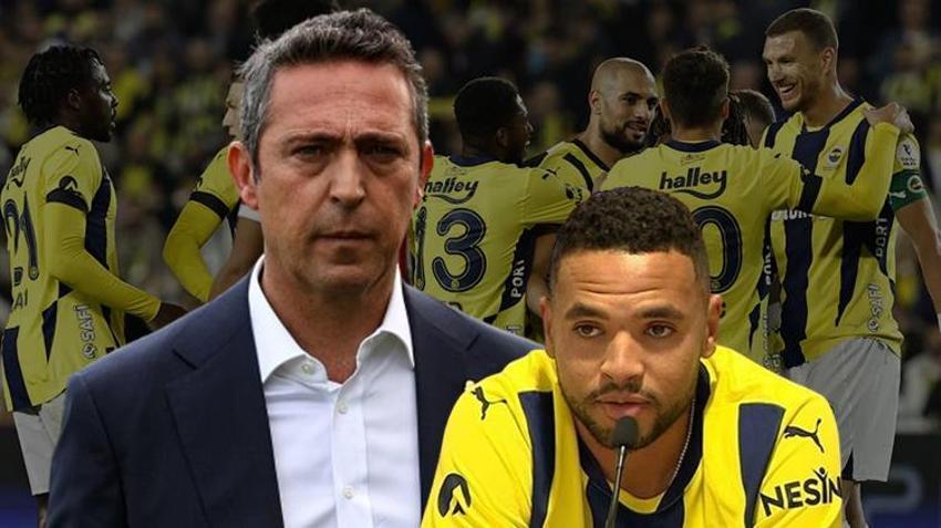 Ali Koç, Strahinja Pavlovic için gemileri yaktı! En-Nesyri'yi sollayacak, tarihe geçecek transfer