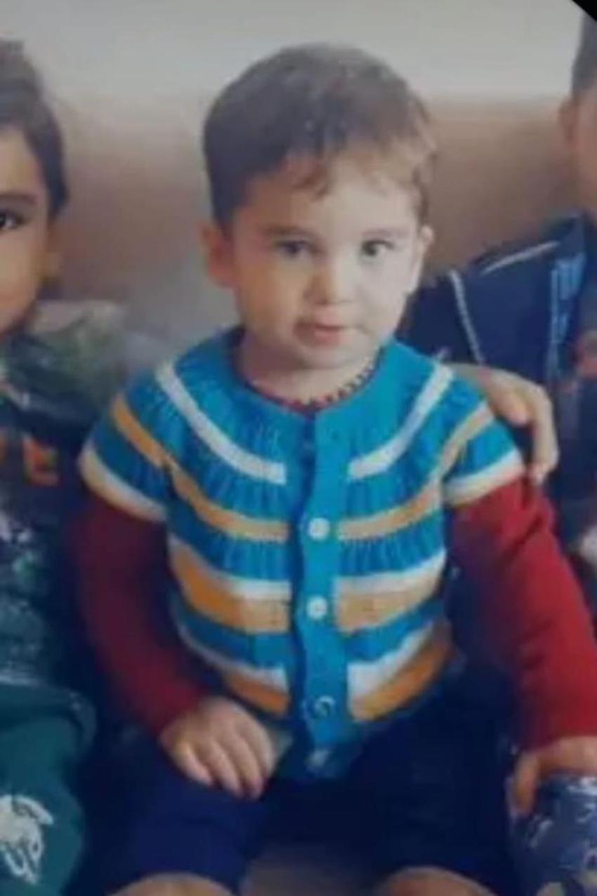 Yozgat'taki kayıp çocuk vakasında çöplükte arama çalışmaları sürüyor
