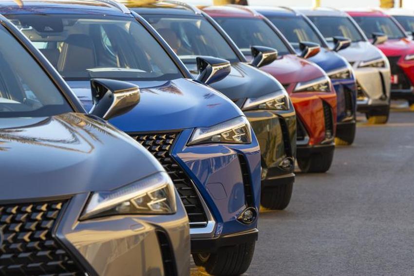 Otomatik vitesli araçlara ilgi artıyor! En ucuz otomatik vitesli otomobiller belli oldu: 1 milyon 33 bin liradan başlıyor