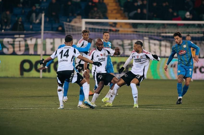 Serdal Adalı transfer bombasını patlattı! Yeni Quaresma Beşiktaş'ı uçuracak