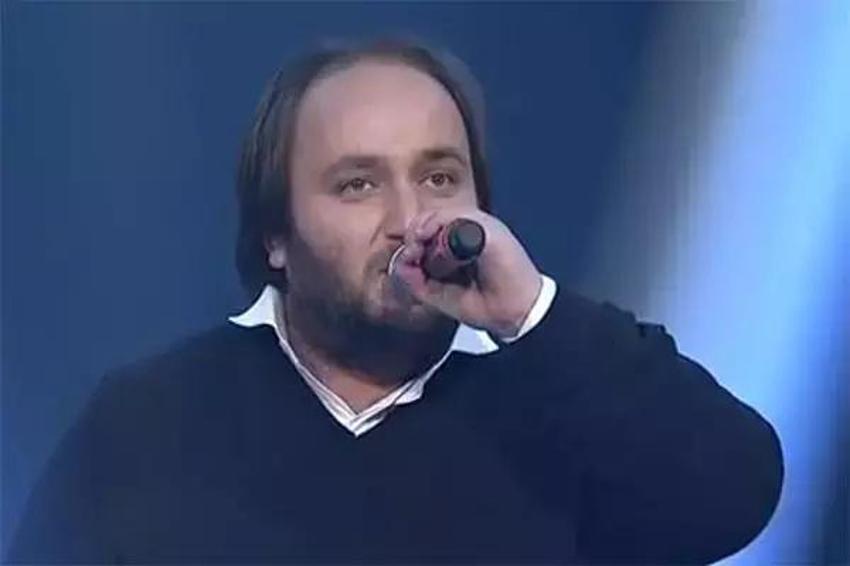 O Ses Türkiye'nin eski şampiyonunu görenler tanıyamıyor!