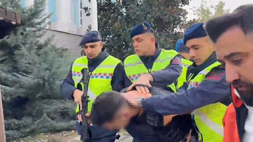 Önce bıçaklandı, sonra yakıldı! Mehmet’in katili arkadaşı çıktı; ‘Ruhani şeyler gördüğüm için yaptım'