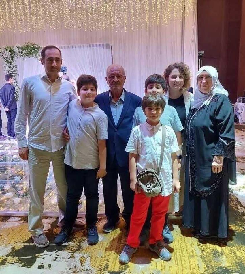 Otel yangını faciasında hayatını kaybedenlerin kimlikleri belli oluyor