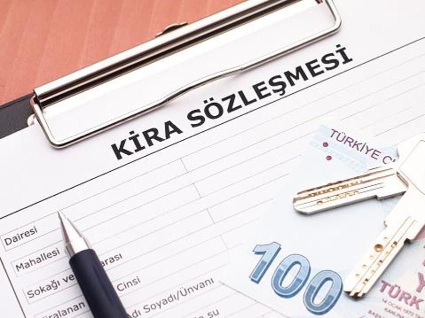 İstanbul'da kirası 18 bin TL olan dairenin emsal değeri 70 bin TL çıktı