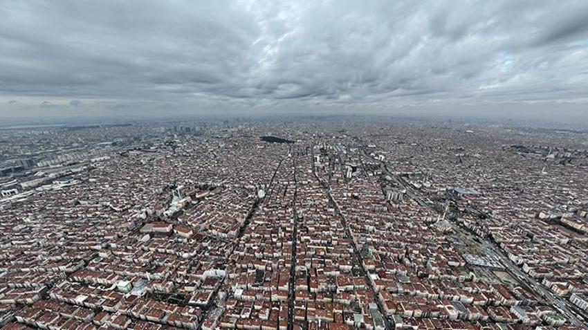 İstanbul'da kirası 18 bin TL olan dairenin emsal değeri 70 bin TL çıktı