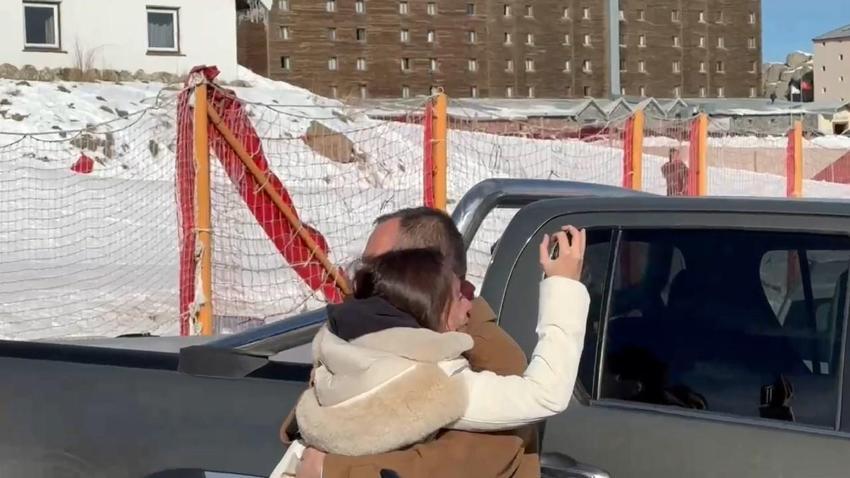 Kartalkaya'daki yangın faciasında can kaybı 76'ya yükseldi