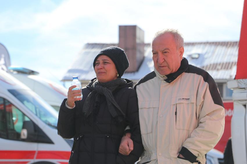 Kartalkaya'daki yangın faciasında can kaybı 76'ya yükseldi