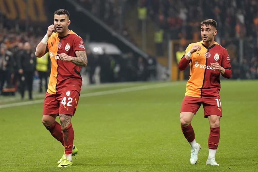 Yunus Akgün sahada yoktu, Barış Alper Yılmaz dengesizdi! Osimhen'e ağır sözler: Böyle golcüyü kim alır