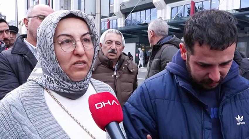 Ümraniye'de bir özel hastane vakası daha! Anne adayını serum takıp gönderdiler bebeği öldü, kendisi ölümden döndü