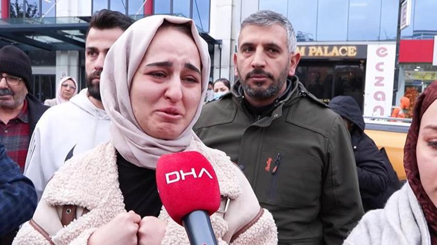 Ümraniye'de bir özel hastane vakası daha! Anne adayını serum takıp gönderdiler bebeği öldü, kendisi ölümden döndü