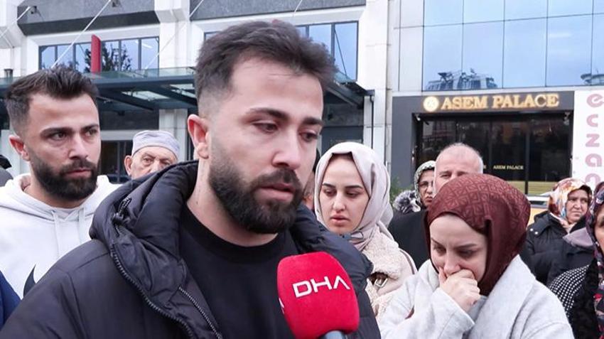 Ümraniye'de bir özel hastane vakası daha! Anne adayını serum takıp gönderdiler bebeği öldü, kendisi ölümden döndü