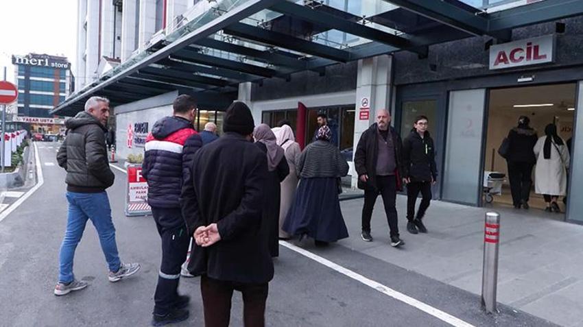 Ümraniye'de bir özel hastane vakası daha! Anne adayını serum takıp gönderdiler bebeği öldü, kendisi ölümden döndü
