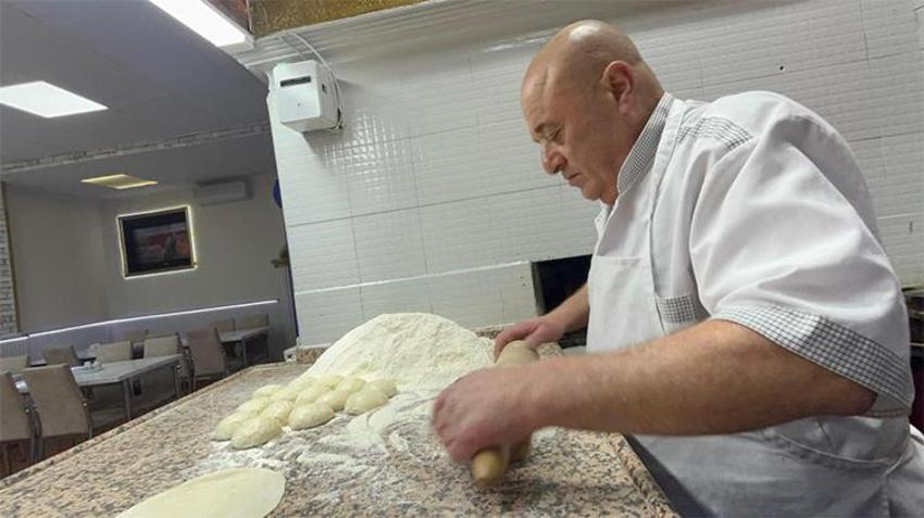 Babasından öğrendi, şimdi yetiştirecek eleman bulamamaktan şikayetçi 