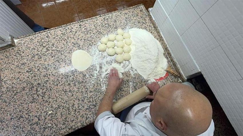 Babasından öğrendi, şimdi yetiştirecek eleman bulamamaktan şikayetçi 