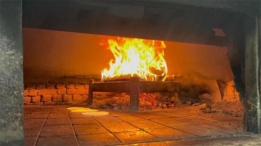 Babasından öğrendi, şimdi yetiştirecek eleman bulamamaktan şikayetçi 